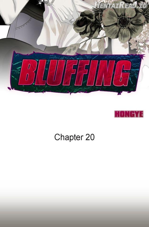 Bluffing - Manhwa Chapter 20 - page 3