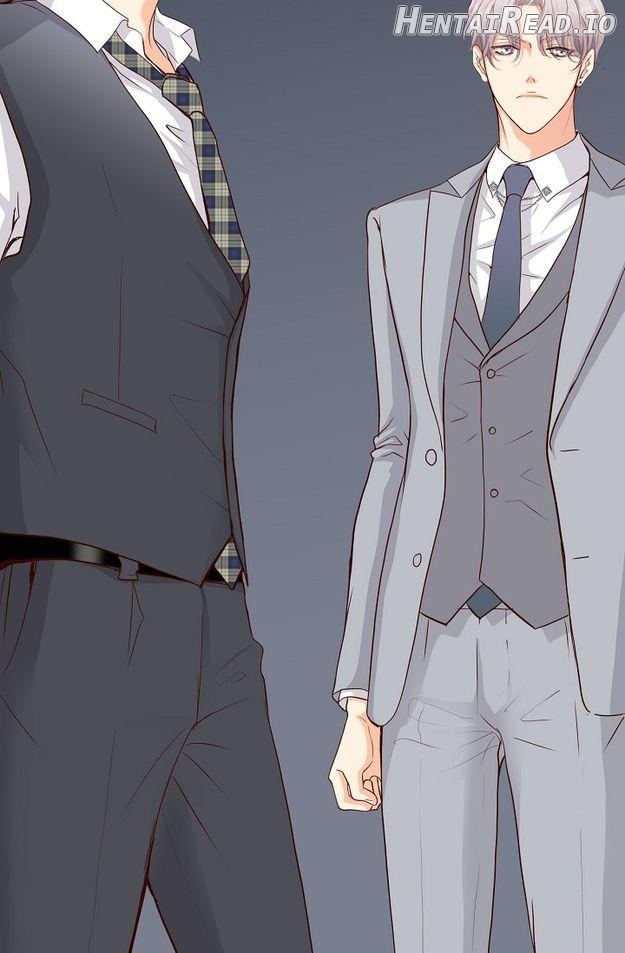 Bluffing - Manhwa Chapter 20 - page 32