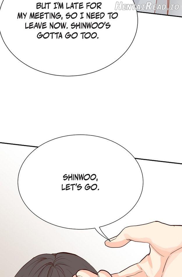 Bluffing - Manhwa Chapter 20 - page 35
