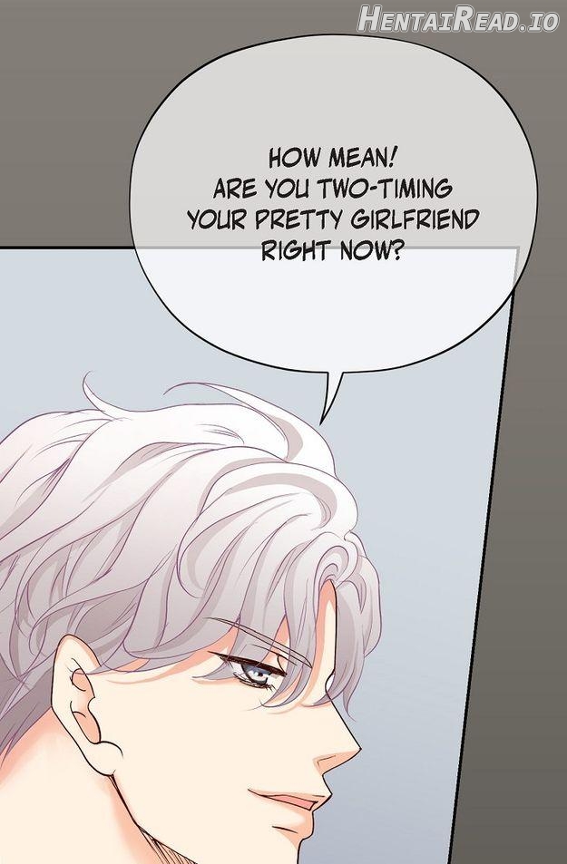 Bluffing - Manhwa Chapter 20 - page 4