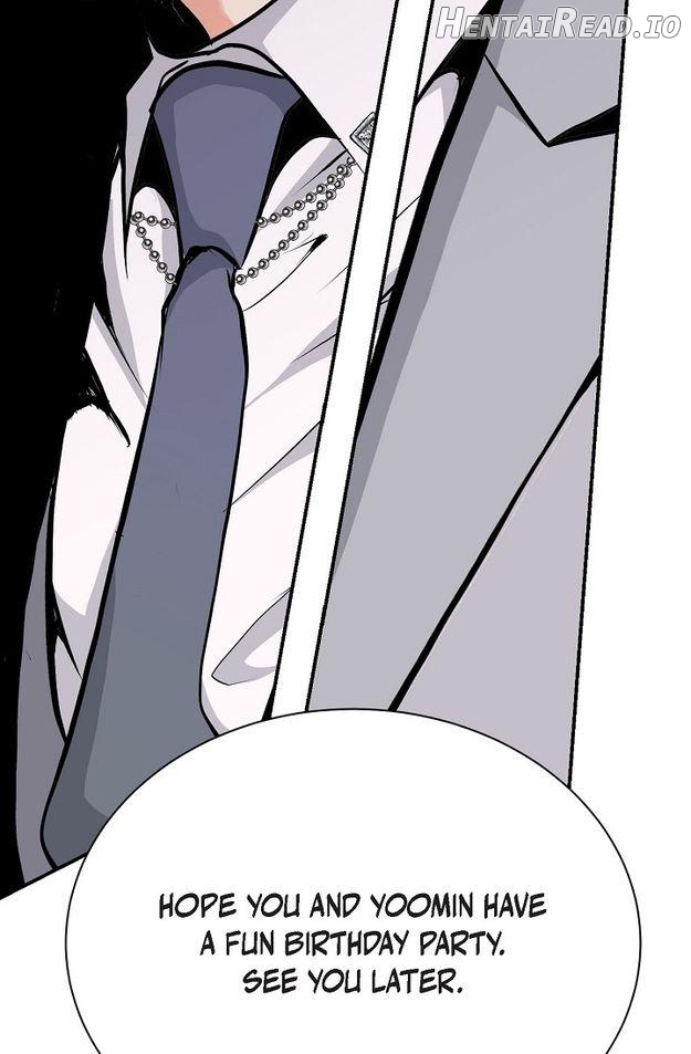 Bluffing - Manhwa Chapter 20 - page 41