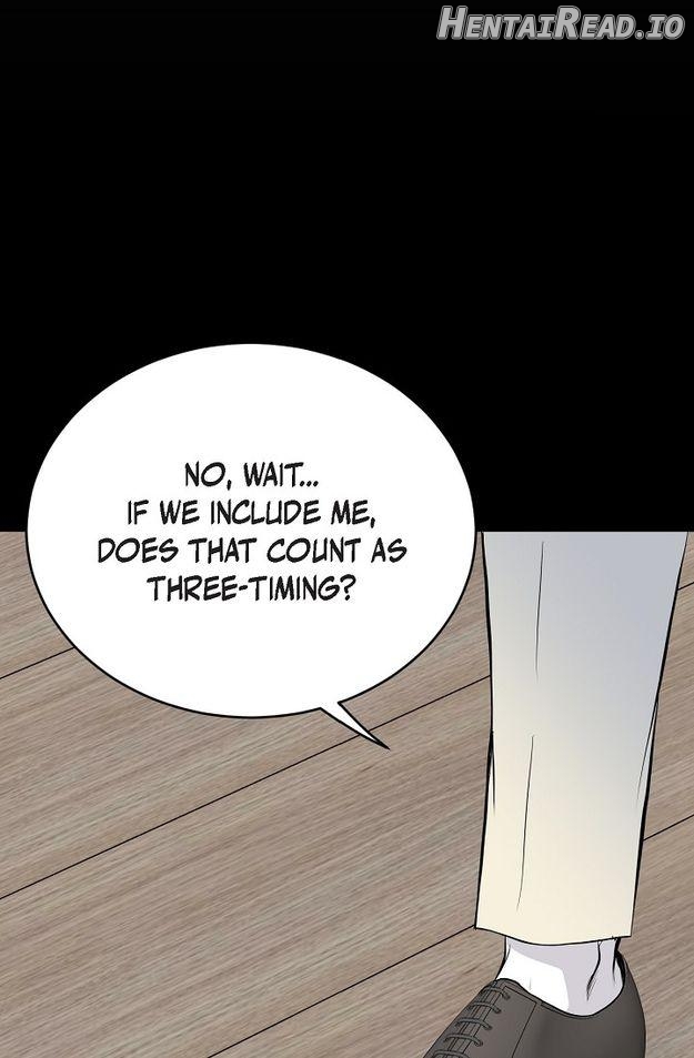 Bluffing - Manhwa Chapter 20 - page 7
