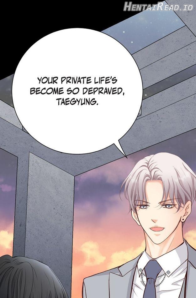 Bluffing - Manhwa Chapter 20 - page 9