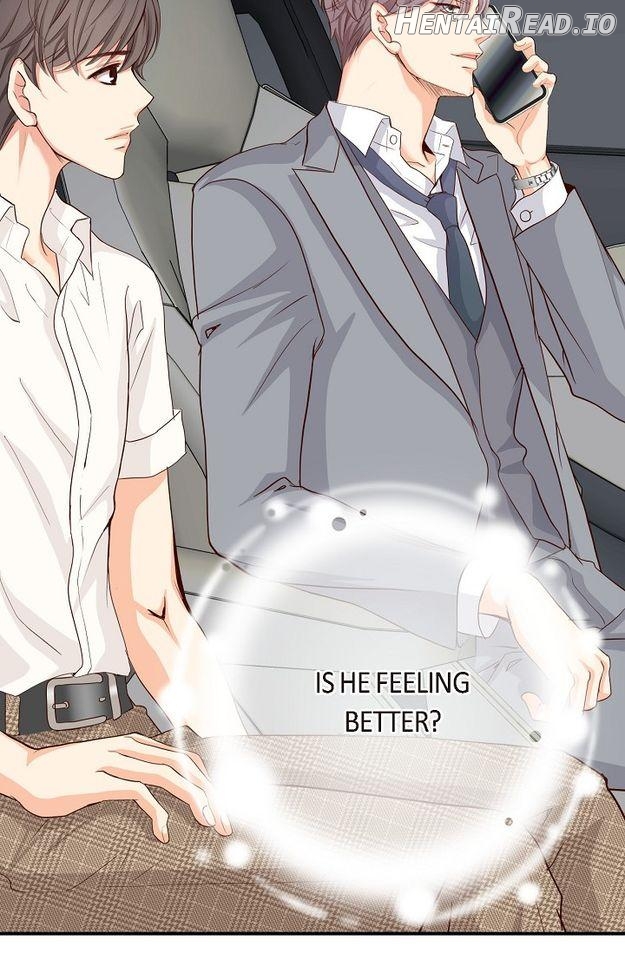Bluffing - Manhwa Chapter 20 - page 90