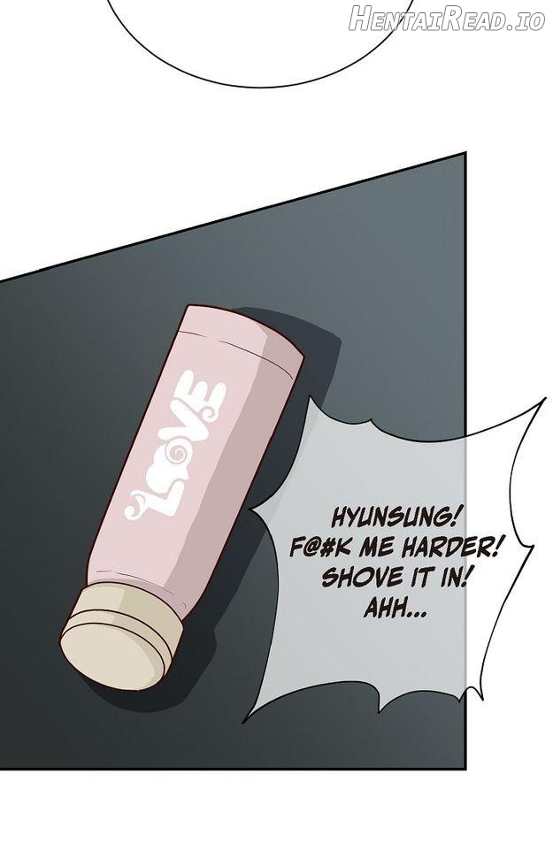 Bluffing - Manhwa Chapter 21 - page 50