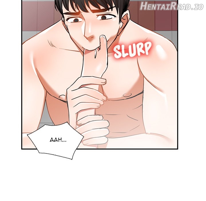 Don’t Seduce Me! Chapter 12 - page 41