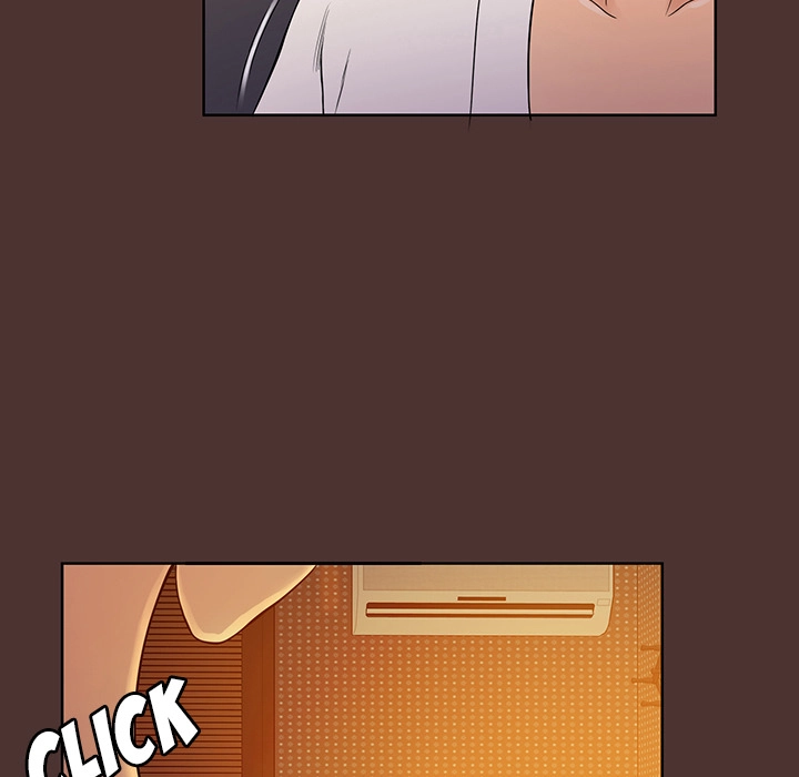 Find That Girl Chapter 1 - page 10