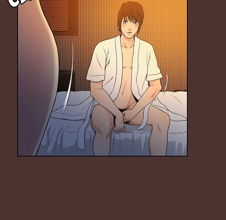 Find That Girl Chapter 1 - page 11