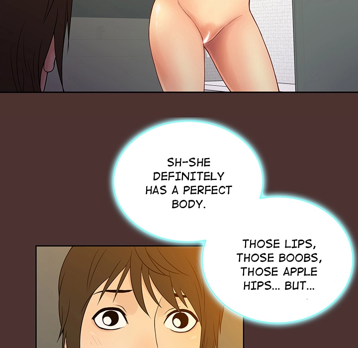 Find That Girl Chapter 1 - page 13