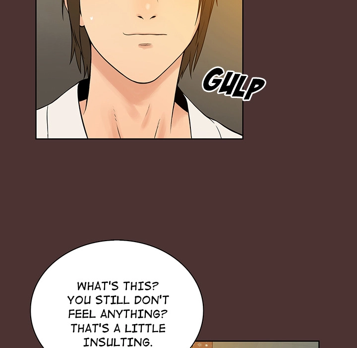Find That Girl Chapter 1 - page 14