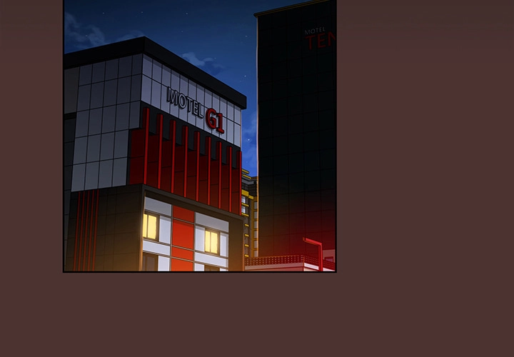 Find That Girl Chapter 1 - page 2