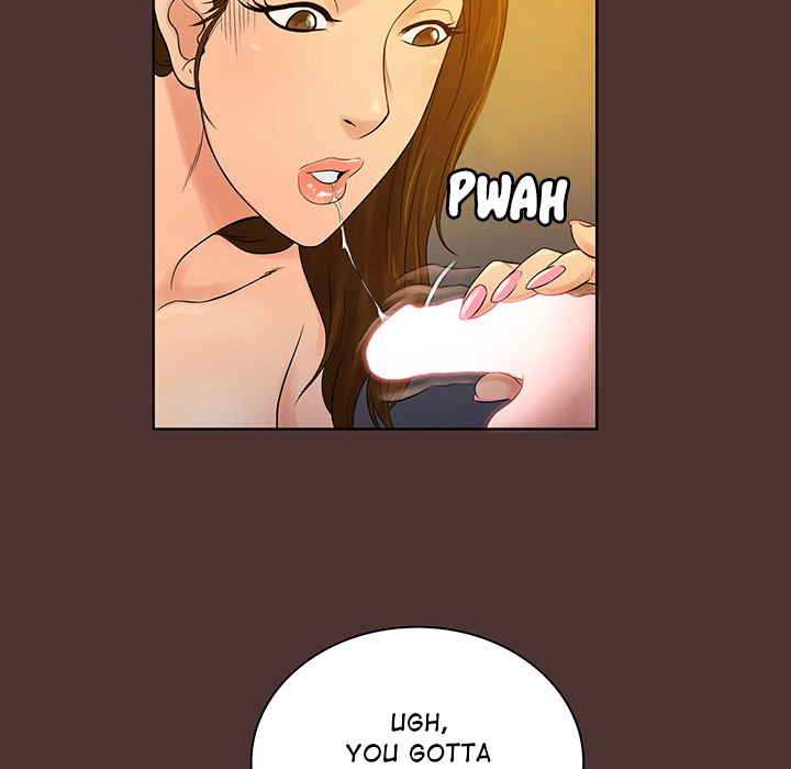 Find That Girl Chapter 1 - page 21