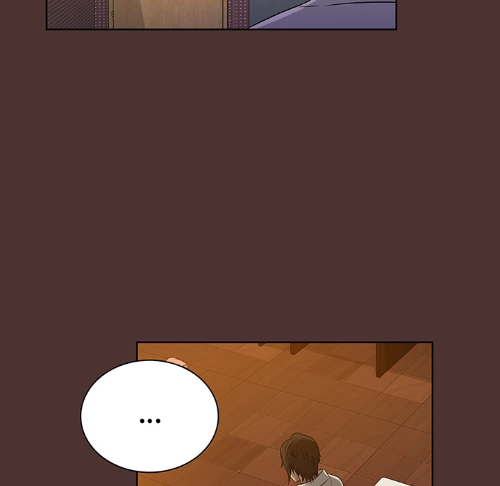 Find That Girl Chapter 1 - page 25