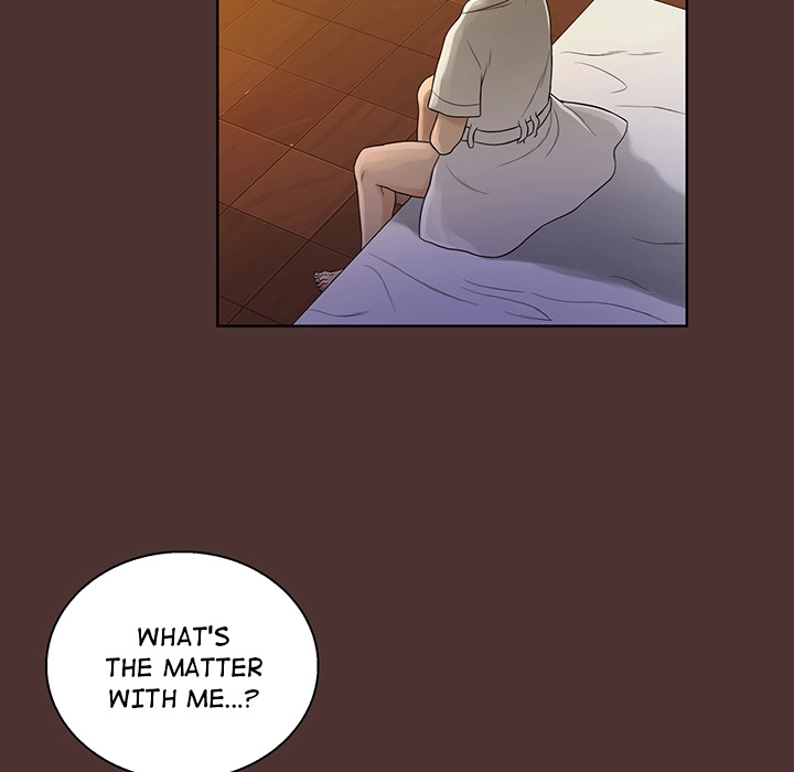 Find That Girl Chapter 1 - page 26