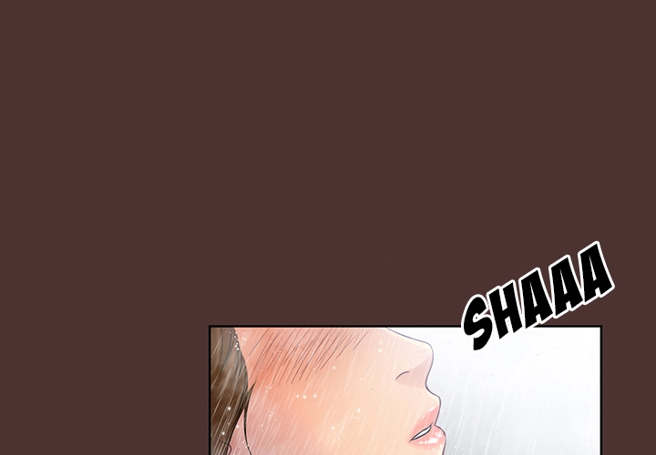 Find That Girl Chapter 1 - page 3