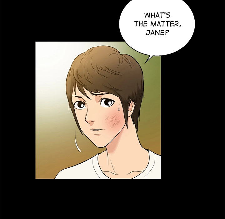 Find That Girl Chapter 1 - page 32