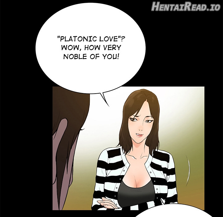 Find That Girl Chapter 1 - page 33