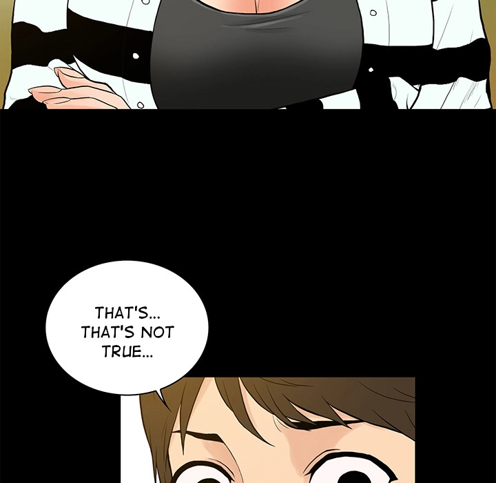 Find That Girl Chapter 1 - page 35
