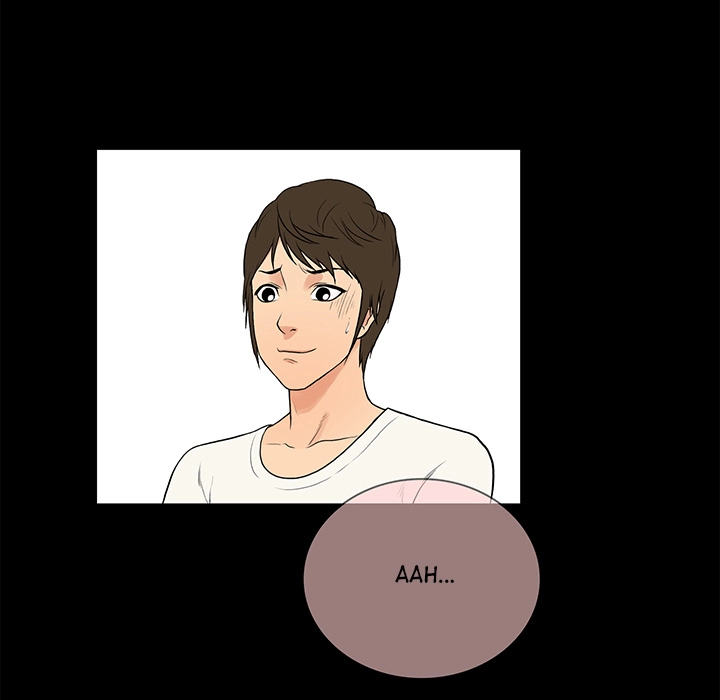 Find That Girl Chapter 1 - page 41