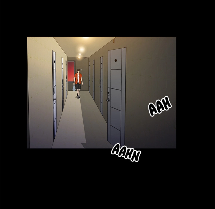 Find That Girl Chapter 1 - page 60