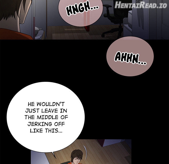Find That Girl Chapter 1 - page 63