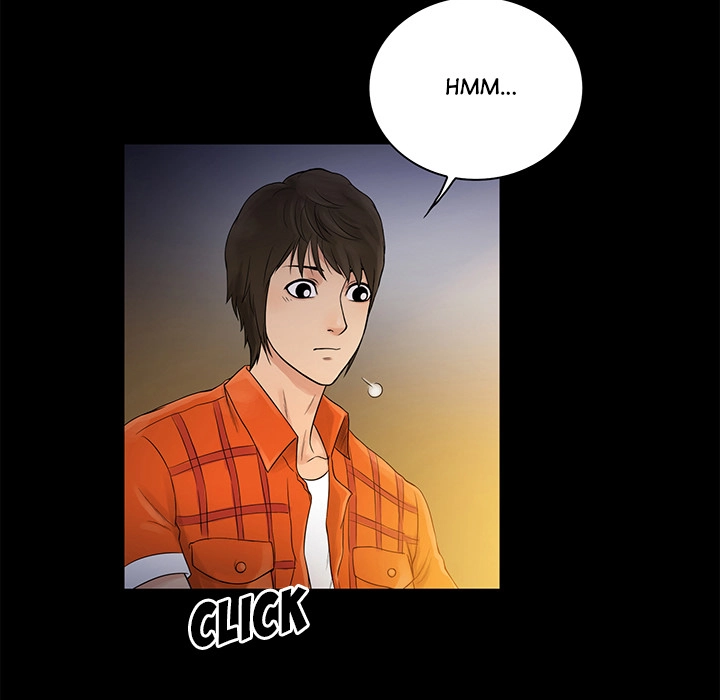 Find That Girl Chapter 1 - page 66