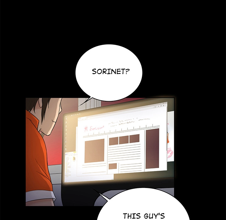 Find That Girl Chapter 1 - page 68