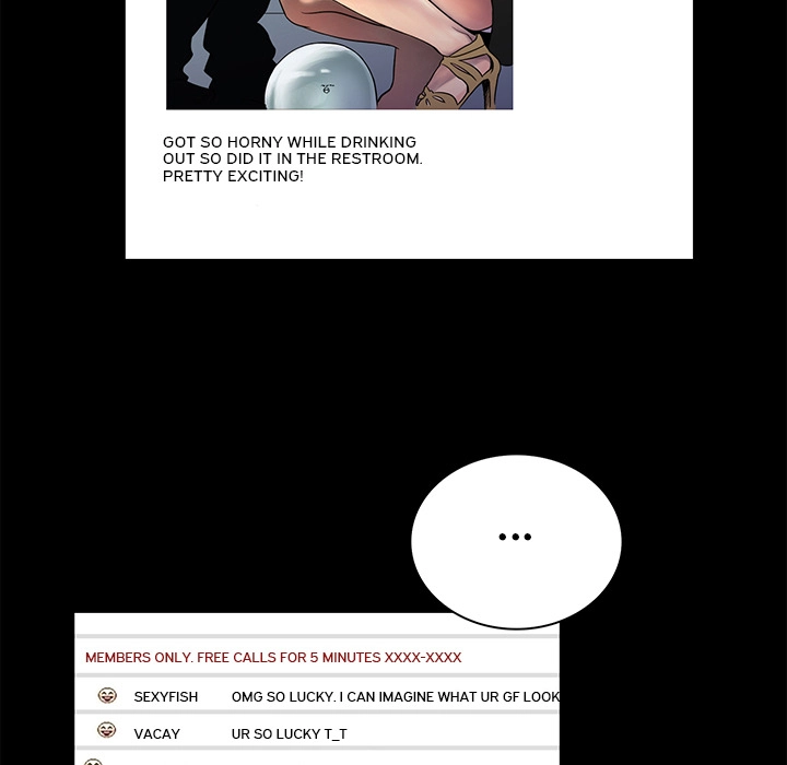 Find That Girl Chapter 1 - page 73