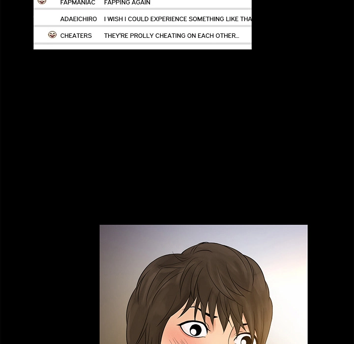 Find That Girl Chapter 1 - page 74
