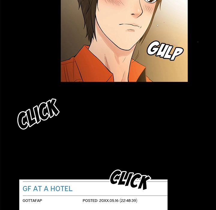 Find That Girl Chapter 1 - page 75