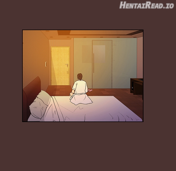 Find That Girl Chapter 1 - page 8