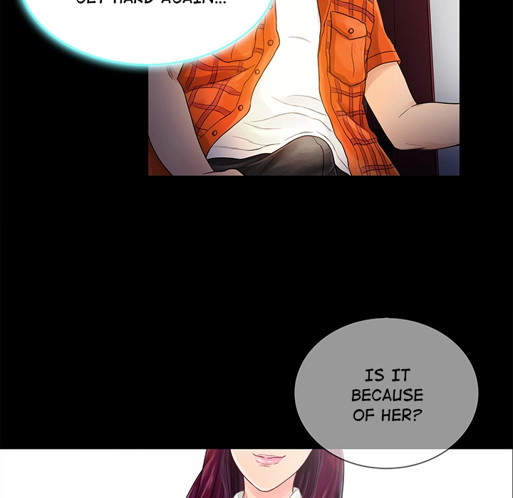 Find That Girl Chapter 1 - page 88