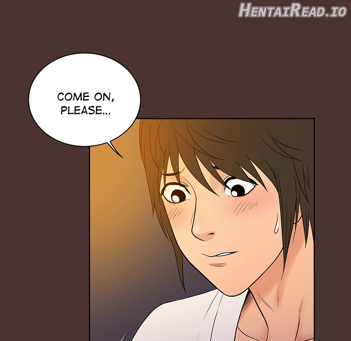 Find That Girl Chapter 1 - page 9