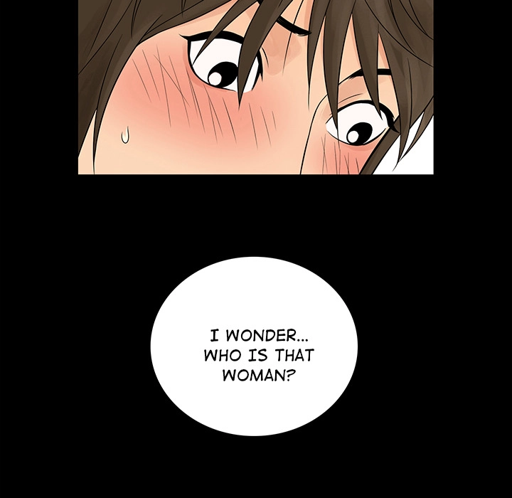 Find That Girl Chapter 1 - page 91