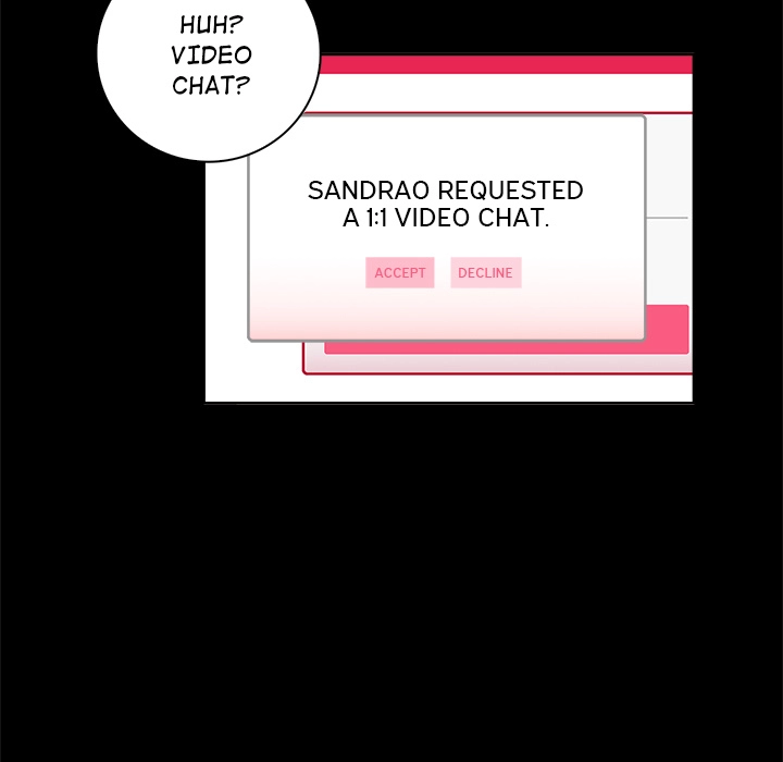 Find That Girl Chapter 2 - page 18