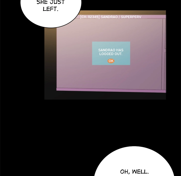 Find That Girl Chapter 2 - page 23