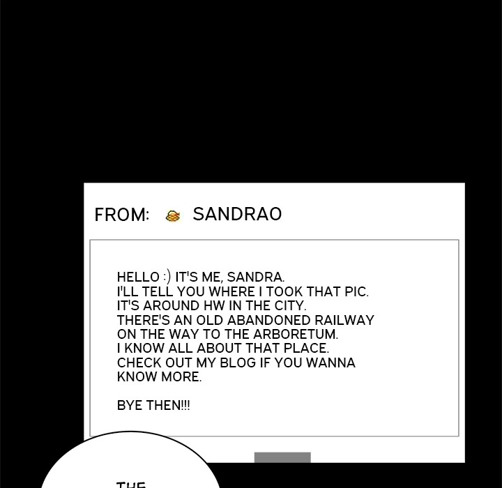 Find That Girl Chapter 2 - page 25