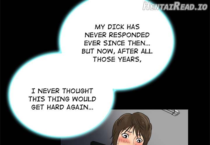 Find That Girl Chapter 2 - page 3