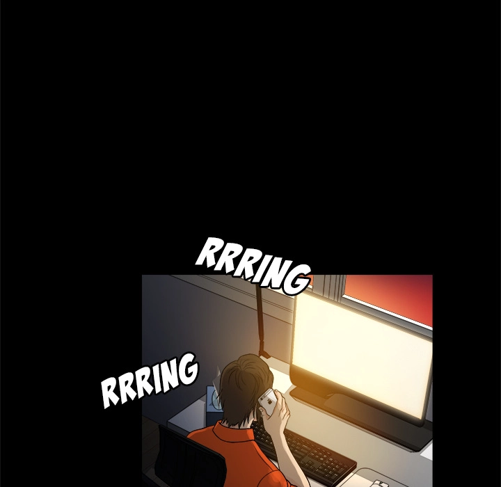 Find That Girl Chapter 2 - page 30
