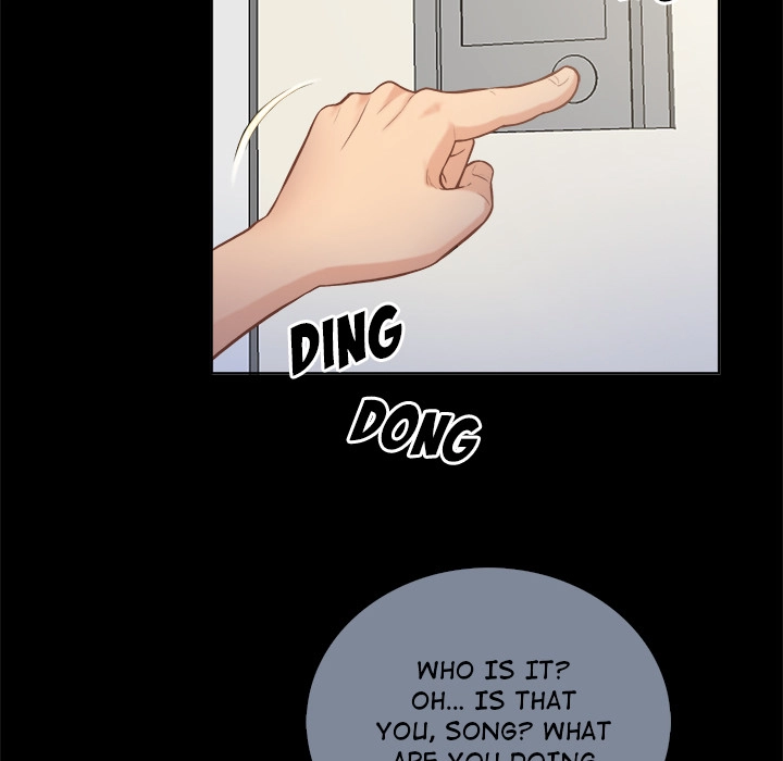 Find That Girl Chapter 2 - page 35