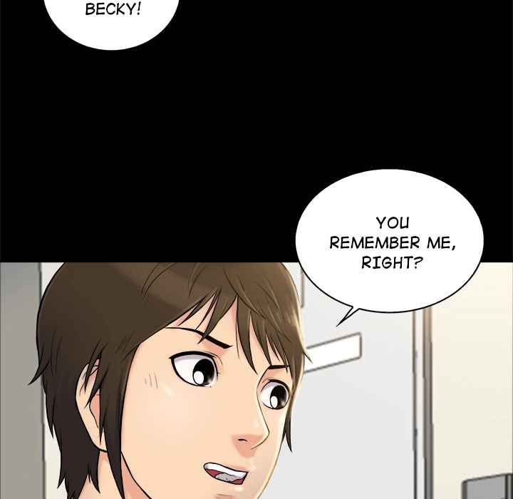 Find That Girl Chapter 2 - page 37