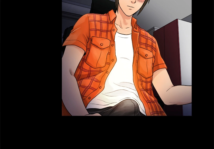 Find That Girl Chapter 2 - page 4