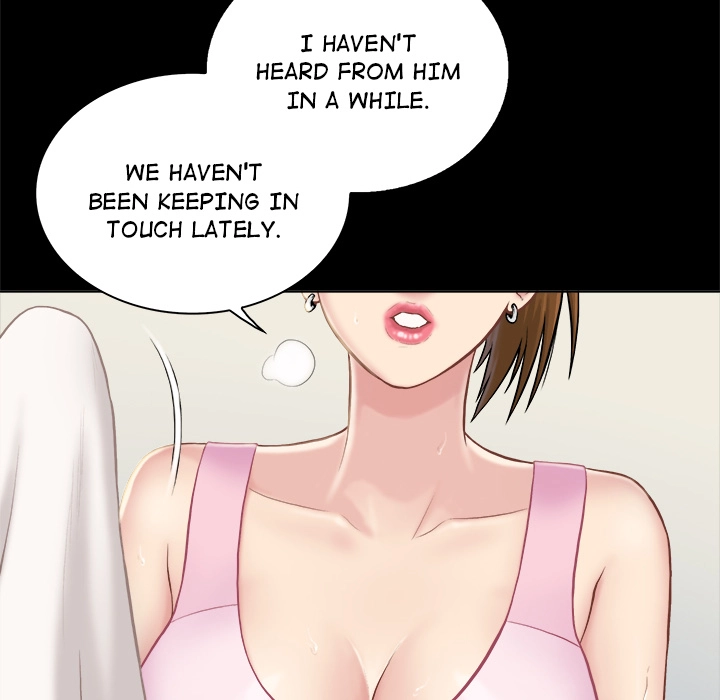 Find That Girl Chapter 2 - page 42
