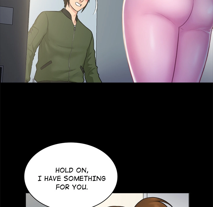 Find That Girl Chapter 2 - page 44