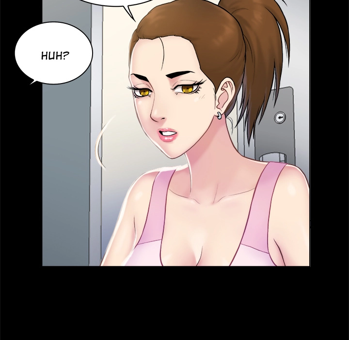 Find That Girl Chapter 2 - page 45