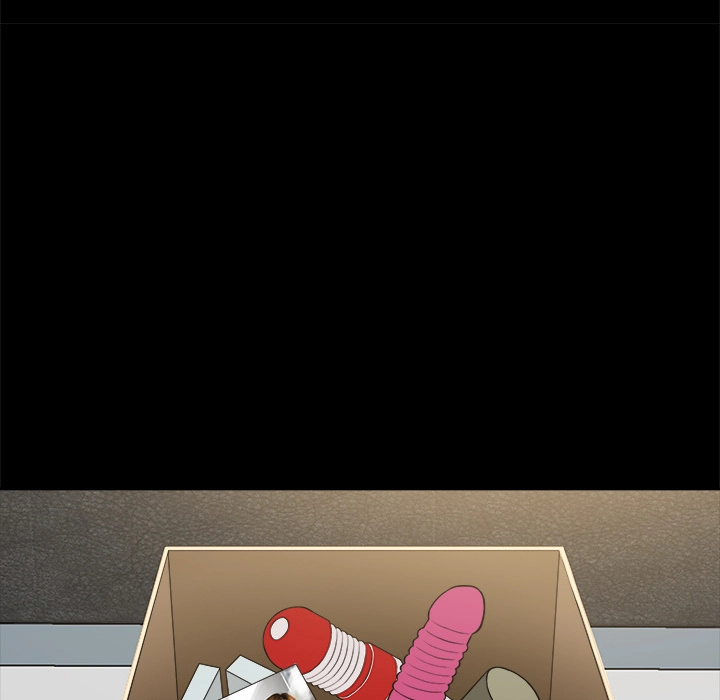 Find That Girl Chapter 2 - page 46