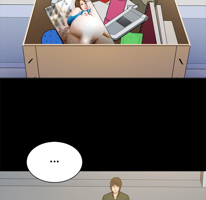 Find That Girl Chapter 2 - page 47