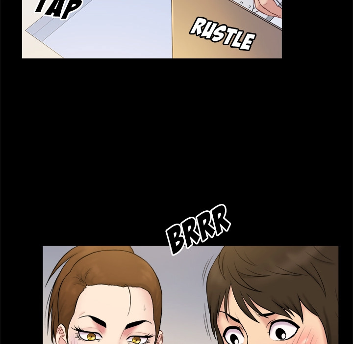 Find That Girl Chapter 2 - page 54