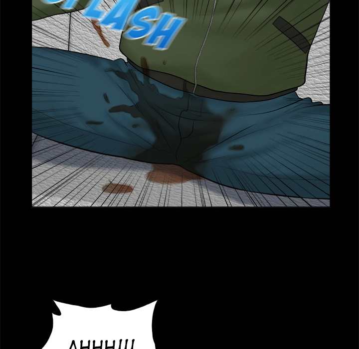 Find That Girl Chapter 2 - page 57