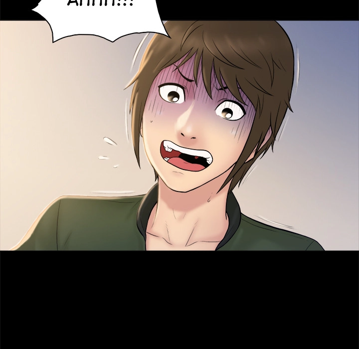 Find That Girl Chapter 2 - page 58